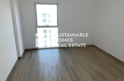 Apartment - 3 Bedrooms - 3 Bathrooms for rent in Waters Edge - Yas Island - Abu Dhabi