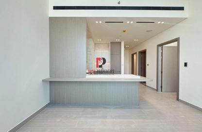 Apartment - 1 Bedroom - 2 Bathrooms for rent in Binghatti Royale - District 18 - Jumeirah Village Circle - Dubai