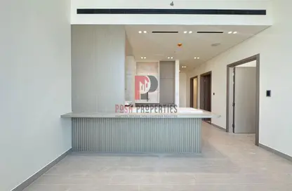 Apartment - 1 Bedroom - 2 Bathrooms for rent in Binghatti Royale - District 18 - Jumeirah Village Circle - Dubai