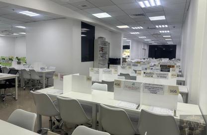 مكتب - استوديو - 3 حمامات للايجار في ابراج الديوان - النخيل 2 - النخيل - عجمان مكتب - استوديو - 3 حمامات للايجار في ابراج الديوان - النخيل 2 - النخيل - عجمان