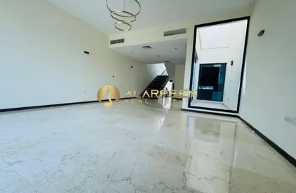 فيلا - 4 غرف نوم - 5 حمامات للايجار في ويستار فستة - الضاحية 13 - قرية جميرا الدائرية - دبي