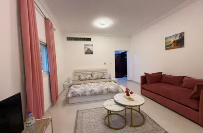Apartment - 1 Bathroom for rent in Mohamed Bin Zayed City Villas - Mohamed Bin Zayed City - Abu Dhabi