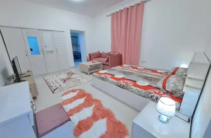 شقة - 1 حمام للايجار في فلل مدينة محمد بن زايد - مدينة محمد بن زايد - أبوظبي