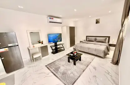 شقة - 1 حمام للايجار في فلل مدينة محمد بن زايد - مدينة محمد بن زايد - أبوظبي