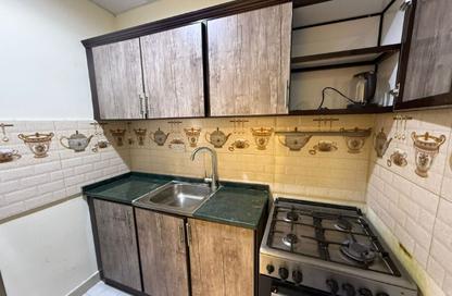 Apartment - Studio - 1 Bathroom for rent in Mohamed Bin Zayed City Villas - Mohamed Bin Zayed City - Abu Dhabi Apartment - Studio - 1 Bathroom for rent in Mohamed Bin Zayed City Villas - Mohamed Bin Zayed City - Abu Dhabi