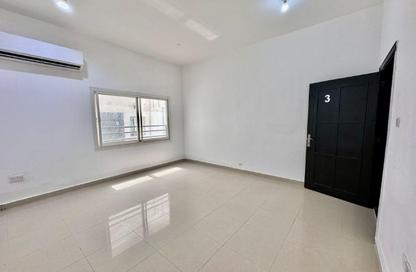 Apartment - Studio - 1 Bathroom for rent in Mohamed Bin Zayed City Villas - Mohamed Bin Zayed City - Abu Dhabi