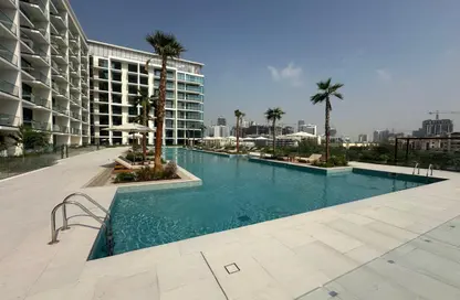 شقة - 1 حمام للبيع في بن غاطي فينيكس - الضاحية 13 - قرية جميرا الدائرية - دبي