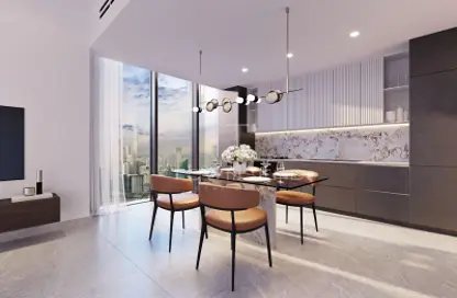 Apartment - 3 Bedrooms - 4 Bathrooms for sale in Peninsula Four - Peninsula - Business Bay - Dubai Apartment - 3 Bedrooms - 4 Bathrooms for sale in Peninsula Four - Peninsula - Business Bay - Dubai