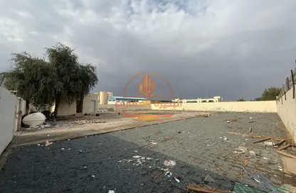 أرض - استوديو للايجار في الصجعة الصناعية - الصجعة - الشارقة