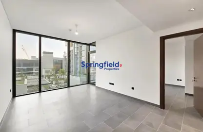 Apartment - 2 Bedrooms - 2 Bathrooms for sale in The Crest Tower C - The Crest - Sobha Hartland - Mohammed Bin Rashid City - Dubai