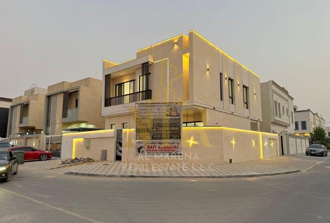 15843271 - الصورة الرئيسية للعقار