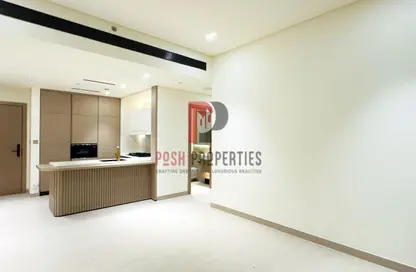 شقة - 2 غرف نوم - 2 حمامات للايجار في بن غاطي فينيكس - الضاحية 13 - قرية جميرا الدائرية - دبي