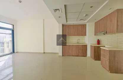 Apartment - 1 Bedroom - 1 Bathroom for rent in Uptown Al Zahia - Al Zahia - Muwaileh Commercial - Sharjah