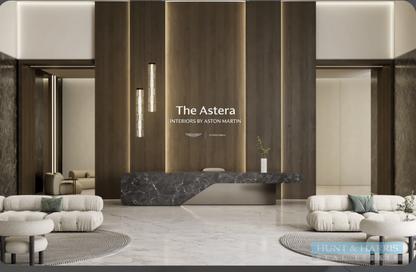 Villa - 3 Bedrooms - 4 Bathrooms for sale in The Astera Interiors by Aston Martin - Al Marjan Island - Ras Al Khaimah