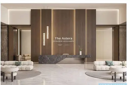 فيلا - 3 غرف نوم - 4 حمامات للبيع في الاسترا - جزيرة المرجان - رأس الخيمة