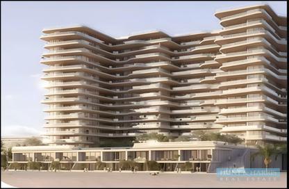 Villa - 3 Bedrooms - 4 Bathrooms for sale in The Astera Interiors by Aston Martin - Al Marjan Island - Ras Al Khaimah