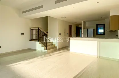 Townhouse - 4 Bedrooms - 3 Bathrooms for rent in Santorini - Damac Lagoons - Dubai