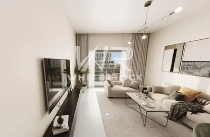 شقة - 3 غرف نوم - 4 حمامات للبيع في ريمان ليفينج - الشامخة - أبوظبي