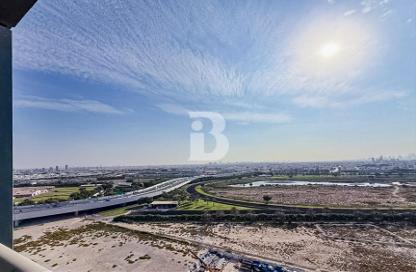 Apartment - 2 Bedrooms - 3 Bathrooms for rent in Executive Bay A - Executive Bay - Business Bay - Dubai