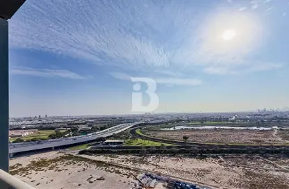 شقة - 2 غرف نوم - 3 حمامات للايجار في الخليج الإداري A - الخليج الإداري - الخليج التجاري - دبي