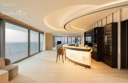 بنتهاوس - 4 غرف نوم - 6 حمامات للبيع في 8 قصر - دبليو ريزيدنس - نخلة جميرا - دبي