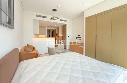 Apartment - Studio - 1 Bathroom for sale in Ashton Park Residences The Second - Jumeirah Village Circle - Dubai