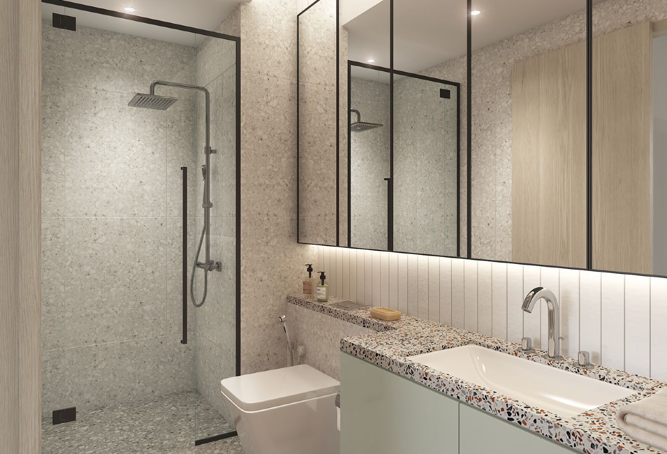 High ROI | Luxurious Apartment | Prime Location  5