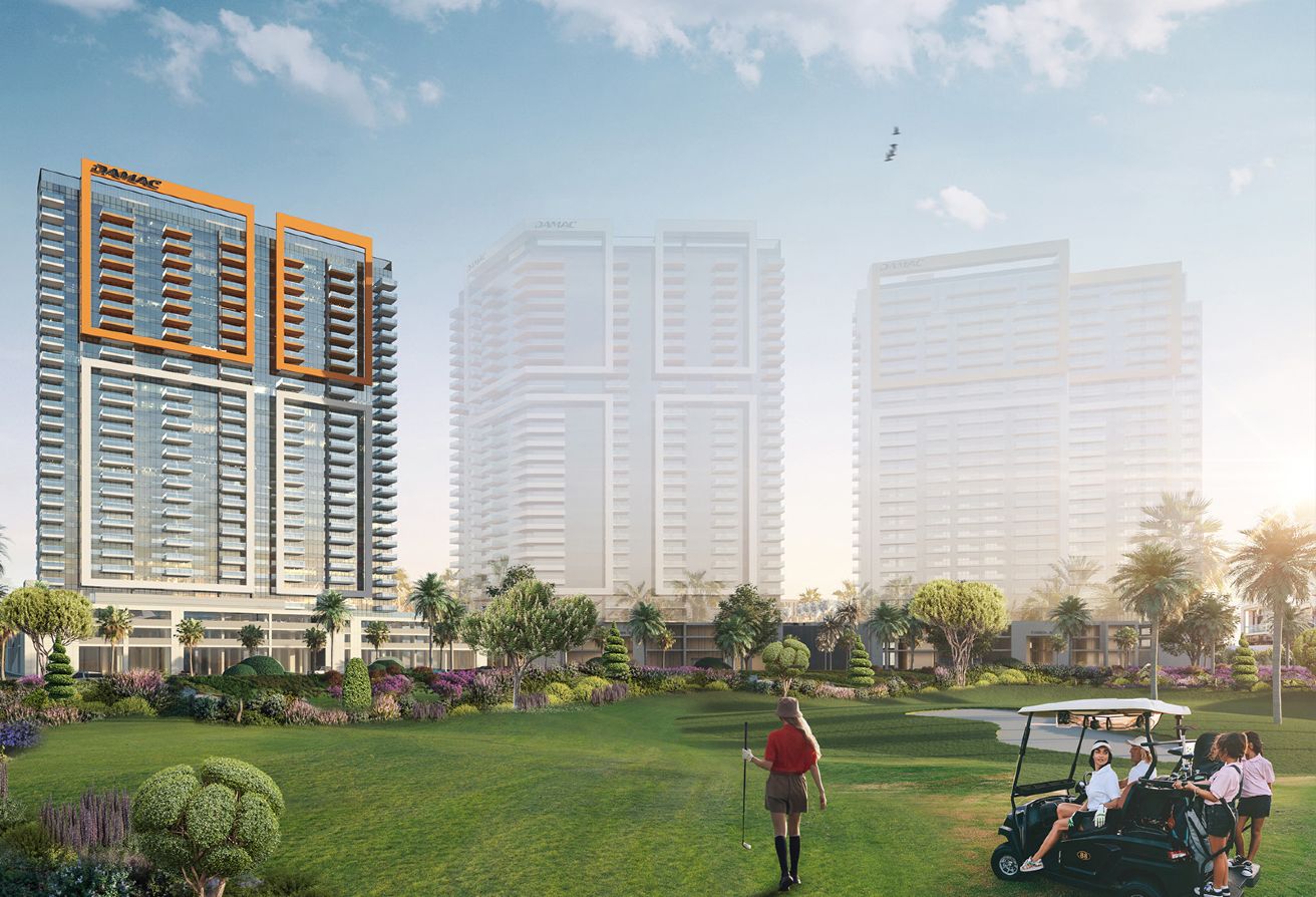 High ROI | Luxurious Apartment | Prime Location  2