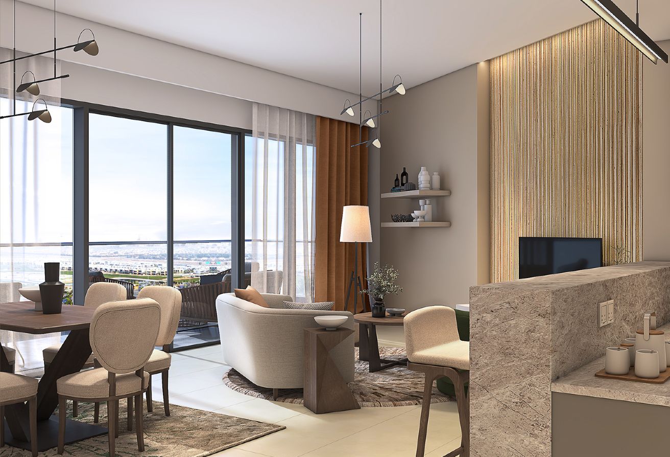 High ROI | Luxurious Apartment | Prime Location  3