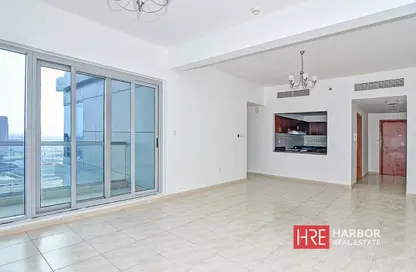 شقة - 2 غرف نوم - 2 حمامات للبيع في سكاي كورتس تاور D - أبراج سكاي كورتس - مجمع دبي ريزيدنس - دبي لاند - دبي