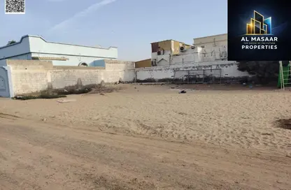 أرض - استوديو للبيع في 1  الروضة - الروضة - عجمان