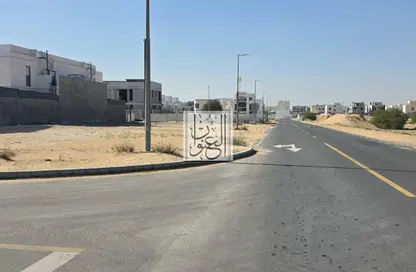 أرض - استوديو للبيع في حوشي 1 - حوشي - البادي - الشارقة