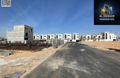 Land - Studio for sale in Al Helio 2 - Al Helio - Ajman