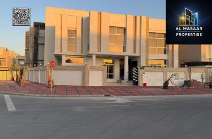 Villa - 5 Bedrooms - 7 Bathrooms for sale in Al Yasmeen 1 - Al Yasmeen - Ajman