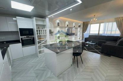 Apartment - 1 Bedroom - 2 Bathrooms for rent in Lagoon B11 - The Lagoons - Mina Al Arab - Ras Al Khaimah