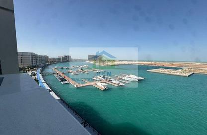 Apartment - 1 Bedroom - 2 Bathrooms for rent in Lagoon B11 - The Lagoons - Mina Al Arab - Ras Al Khaimah