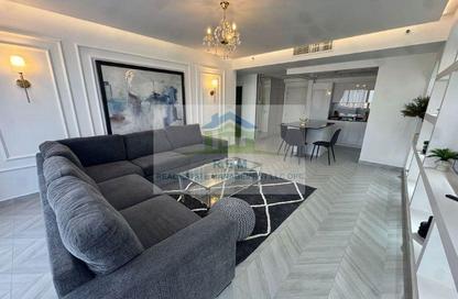 Apartment - 1 Bedroom - 2 Bathrooms for rent in Lagoon B11 - The Lagoons - Mina Al Arab - Ras Al Khaimah