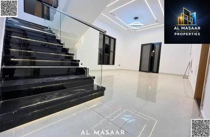 Villa - 6 Bedrooms - 7+ Bathrooms for sale in Al Helio 2 - Al Helio - Ajman