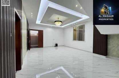 Villa - 5 Bedrooms - 7 Bathrooms for sale in Al Helio 2 - Al Helio - Ajman Villa - 5 Bedrooms - 7 Bathrooms for sale in Al Helio 2 - Al Helio - Ajman