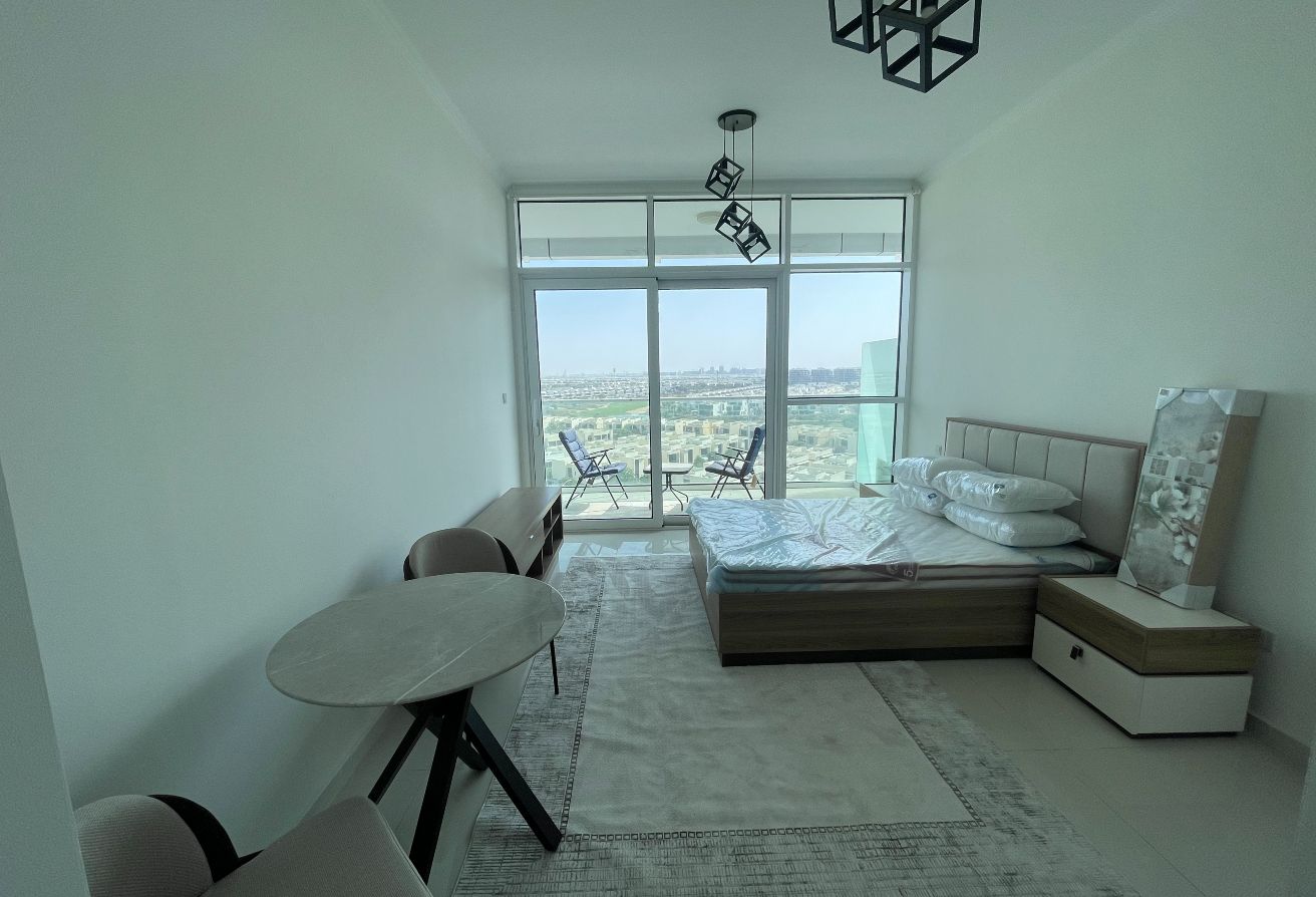 High ROI | Modern Studio | Community View 2