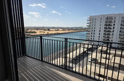 شقة - غرفة نوم - 2 حمامات للايجار في وترز أج - جزيرة ياس - أبوظبي