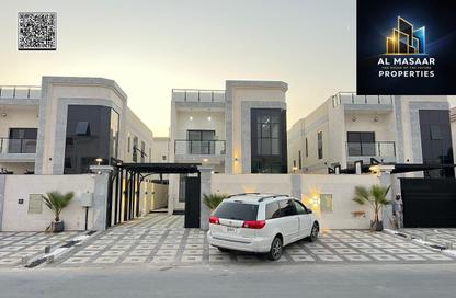 Villa - 5 Bedrooms - 7 Bathrooms for sale in Al Rawda 3 Villas - Al Rawda 3 - Al Rawda - Ajman