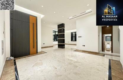 Villa - 4 Bedrooms - 6 Bathrooms for sale in Al Helio 2 - Al Helio - Ajman Villa - 4 Bedrooms - 6 Bathrooms for sale in Al Helio 2 - Al Helio - Ajman