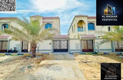 Villa - 4 Bedrooms - 6 Bathrooms for sale in Al Helio 1 - Al Helio - Ajman Villa - 4 Bedrooms - 6 Bathrooms for sale in Al Helio 1 - Al Helio - Ajman