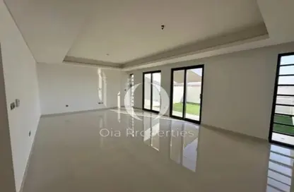 Villa - 5 Bedrooms - 5 Bathrooms for rent in Aster - Damac Hills 2 - Dubai