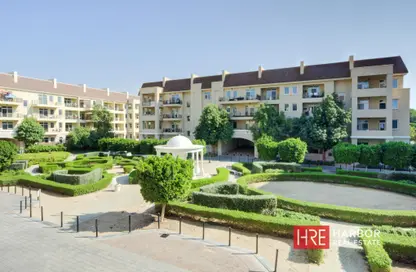 Apartment - 1 Bedroom - 2 Bathrooms for sale in Weston Court 2 - Weston Court - Motor City - Dubai