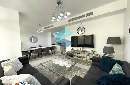 تاون هاوس - 3 غرف نوم - 3 حمامات للايجار في فلل اكنان - فاردون - داماك هيلز 2 - دبي