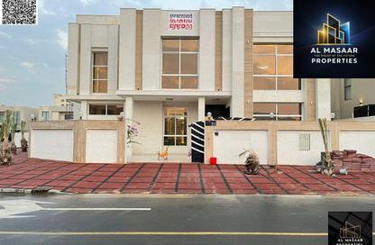 Villa - 6 Bedrooms - 7 Bathrooms for sale in Al Ameera Village - Ajman