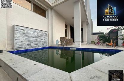 Villa - 6 Bedrooms - 7 Bathrooms for sale in Al Ameera Village - Ajman
