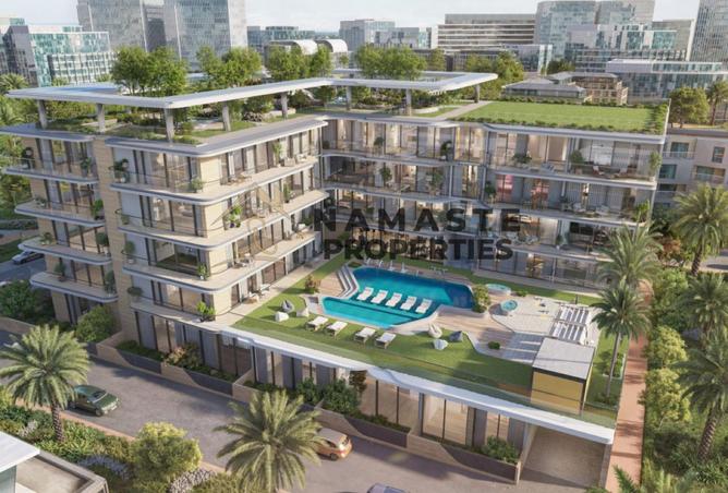 15845498 - الصورة الرئيسية للعقار